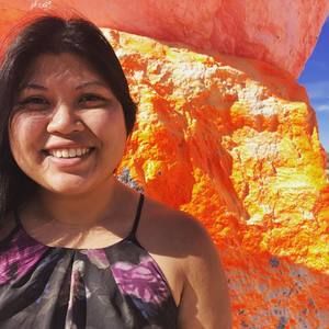 Meet your Posher, Allison